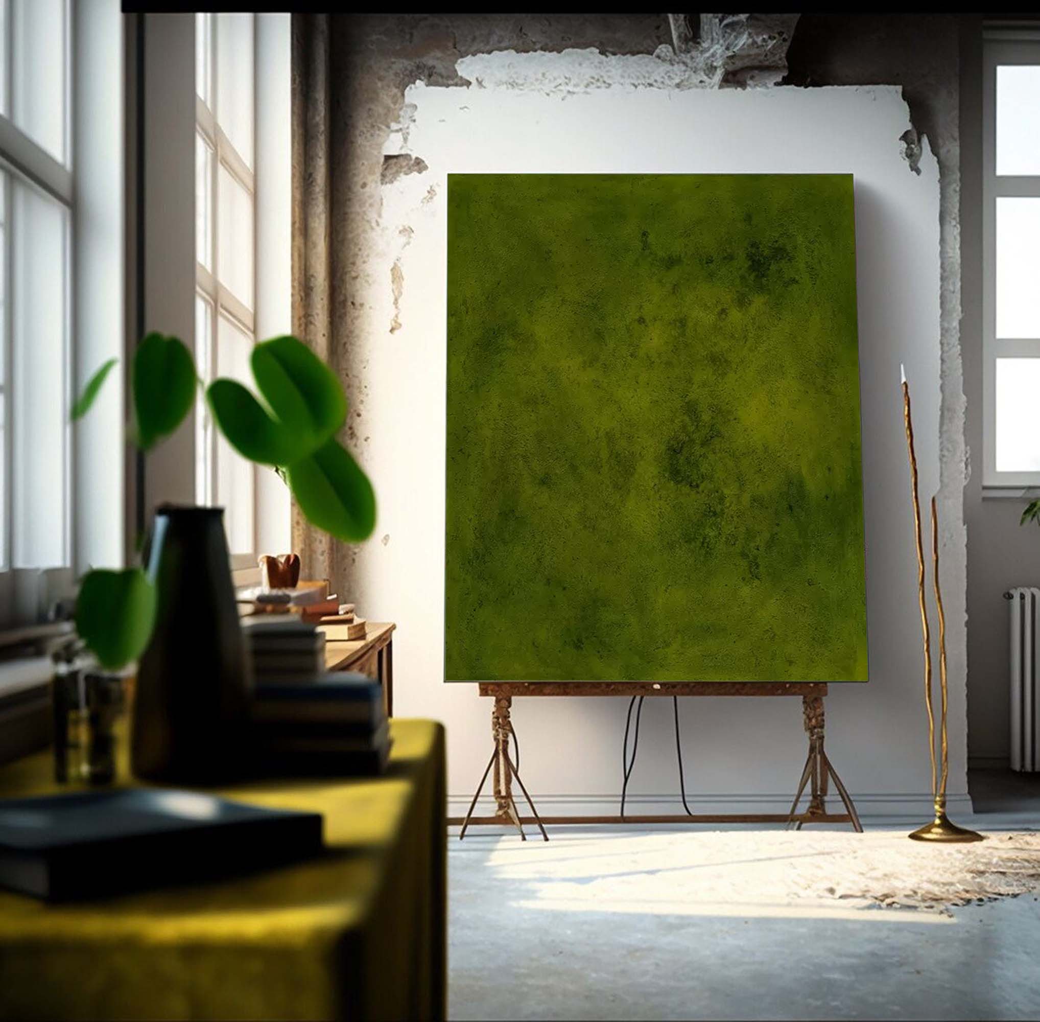 Minimalist Canvas Art #MI073