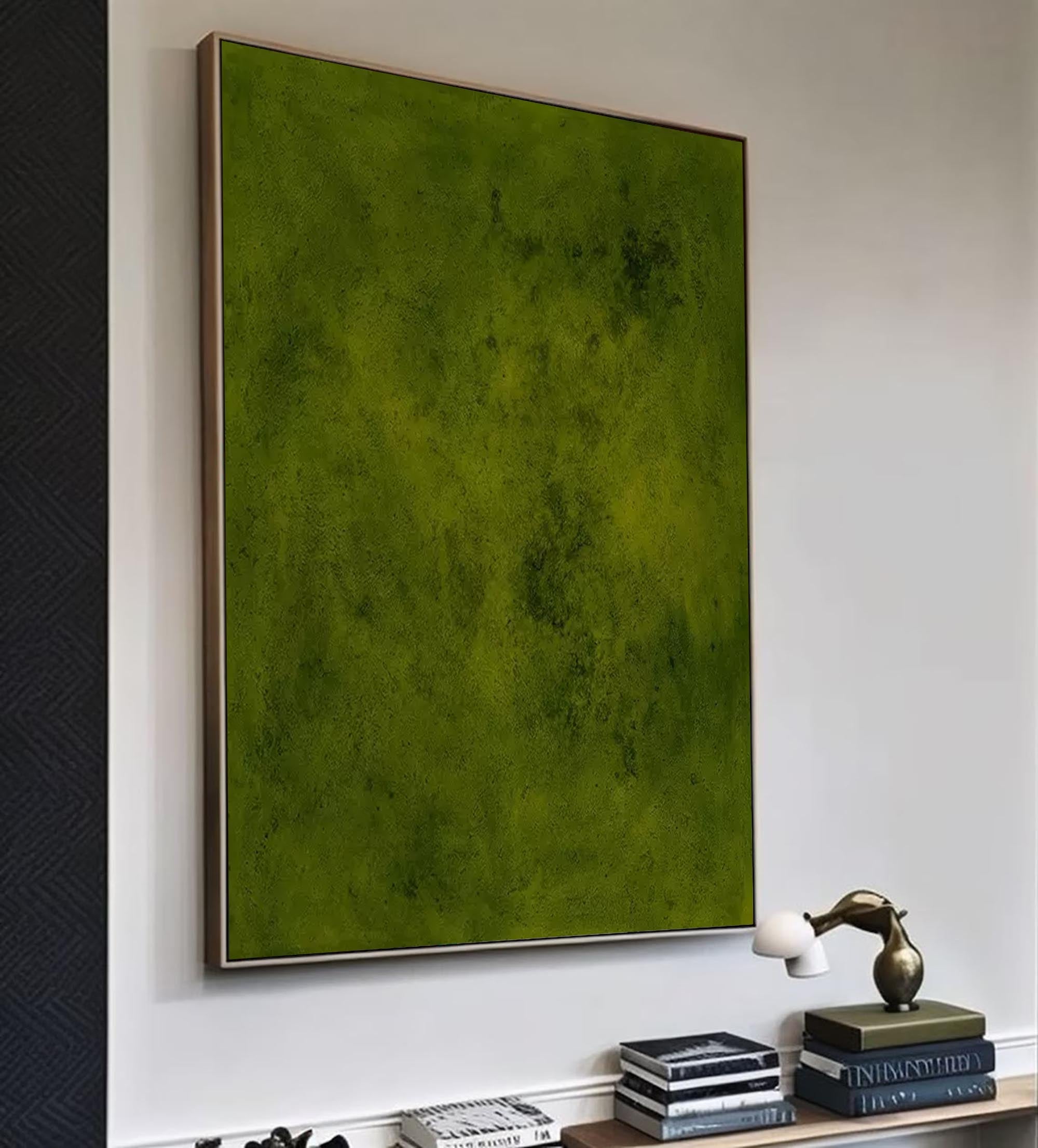 Minimalist Canvas Art #MI073