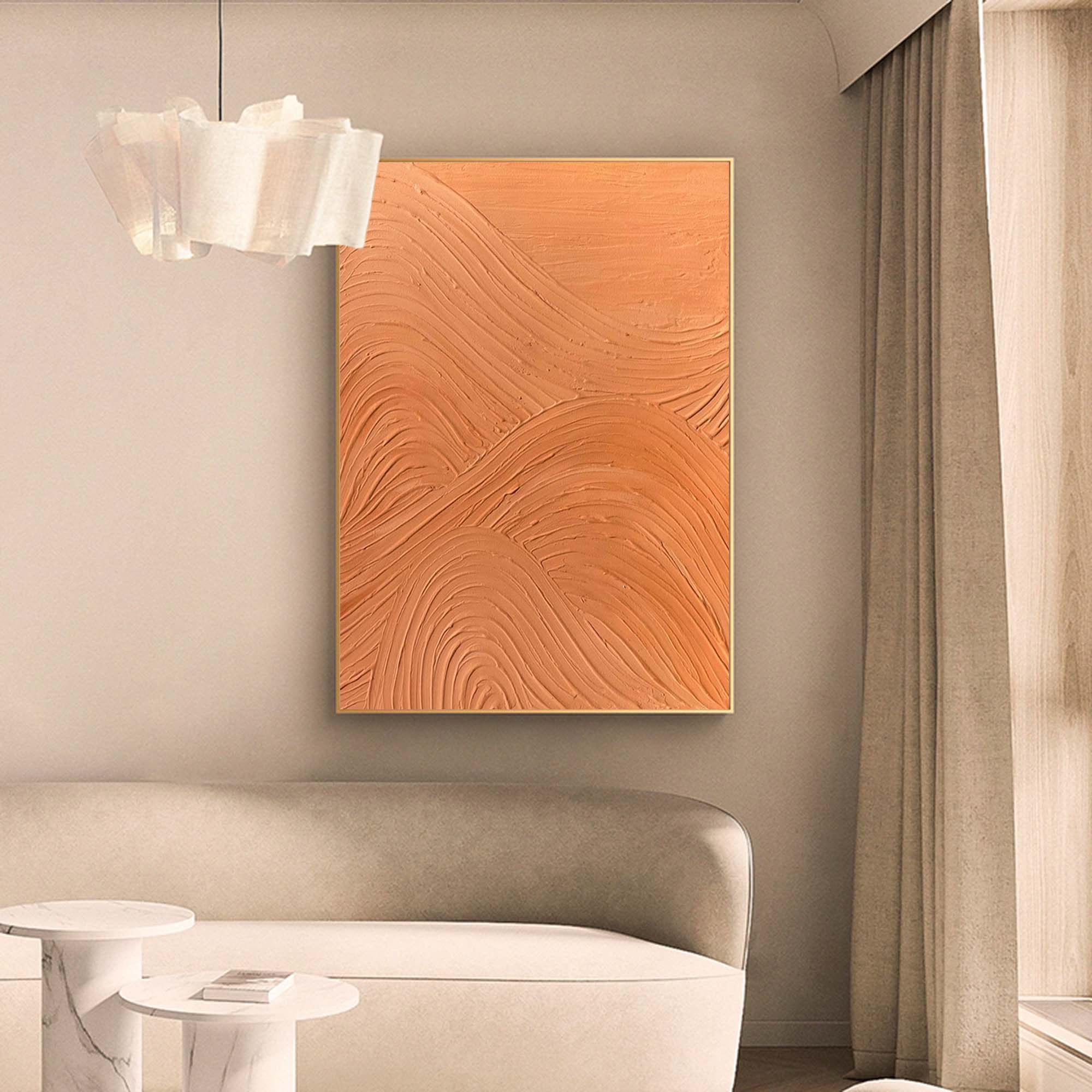 Minimalist Canvas Art #MI050