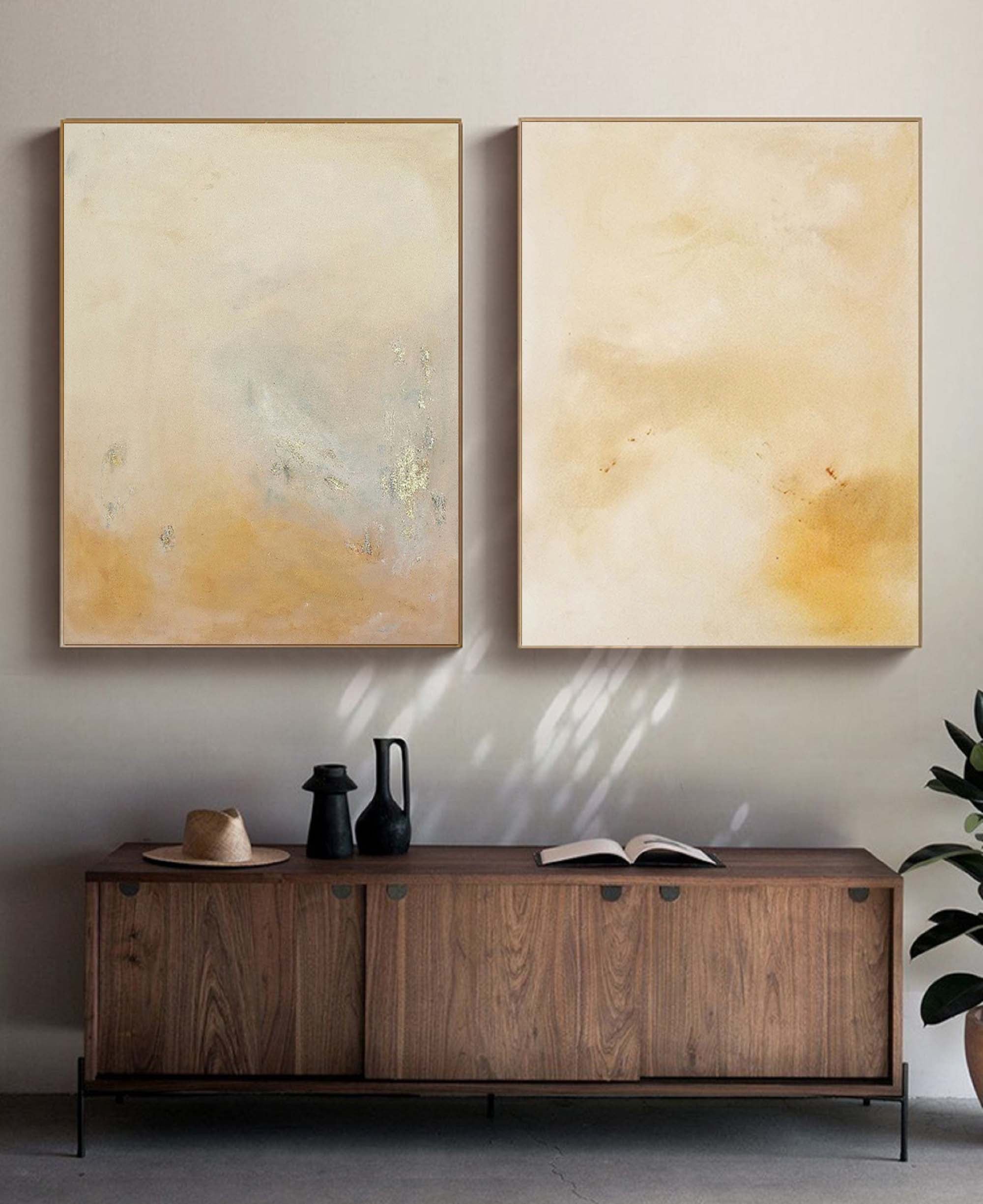 Minimalist Canvas Art #MI026