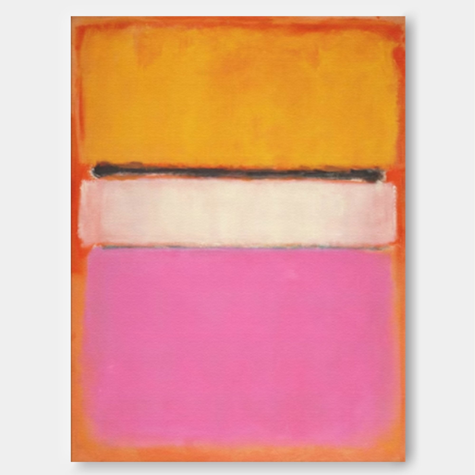 Minimalist Canvas Art #MI011