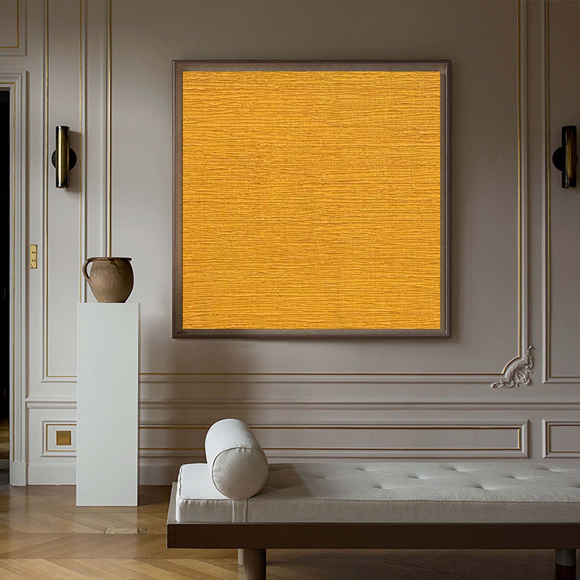 Minimalist Canvas Art #MI028