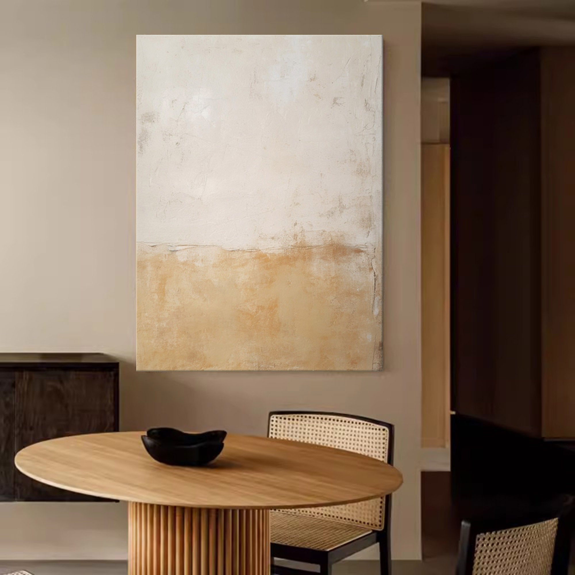 Minimalist Canvas Art #MI036