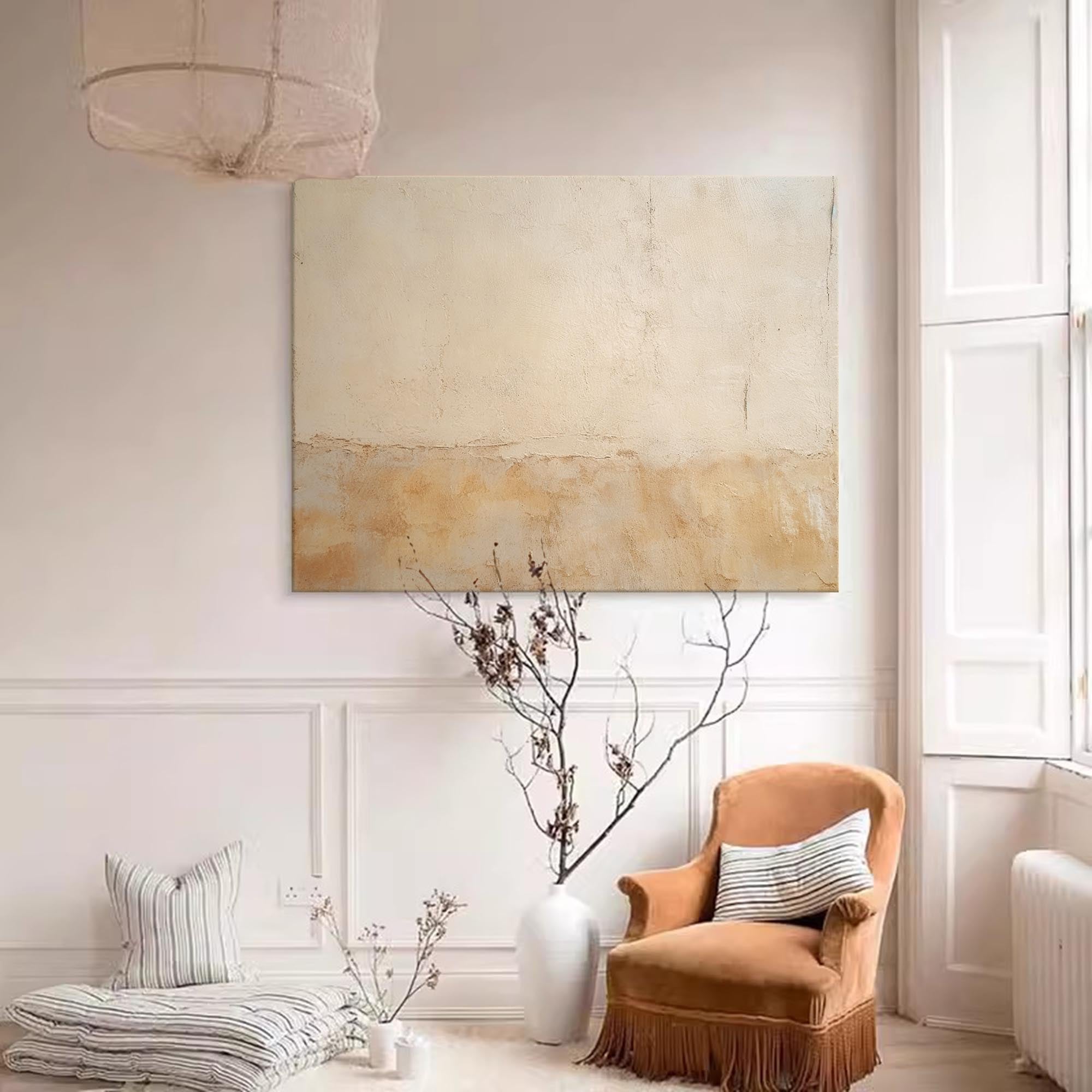 Minimalist Canvas Art #MI049