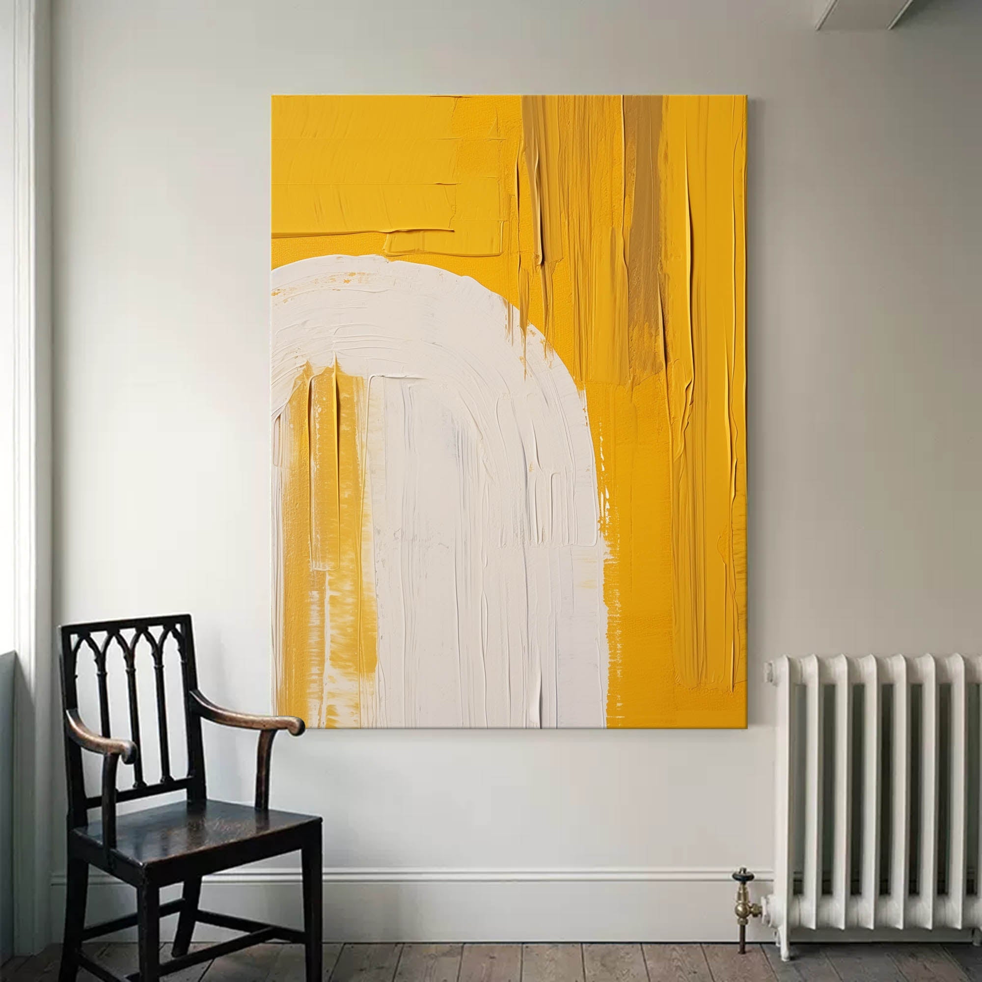 Minimalist Canvas Art #MI052
