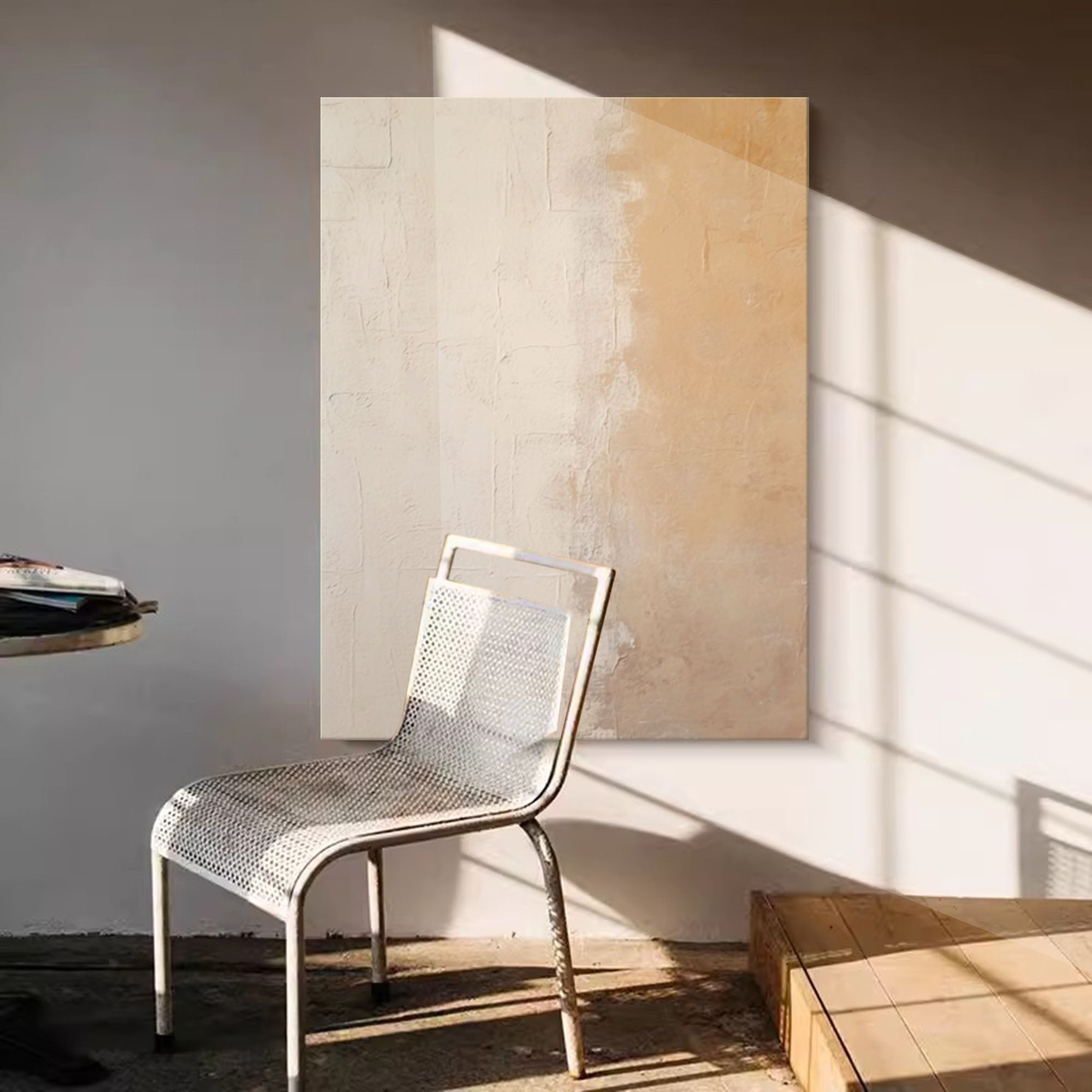 Minimalist Canvas Art #MI037