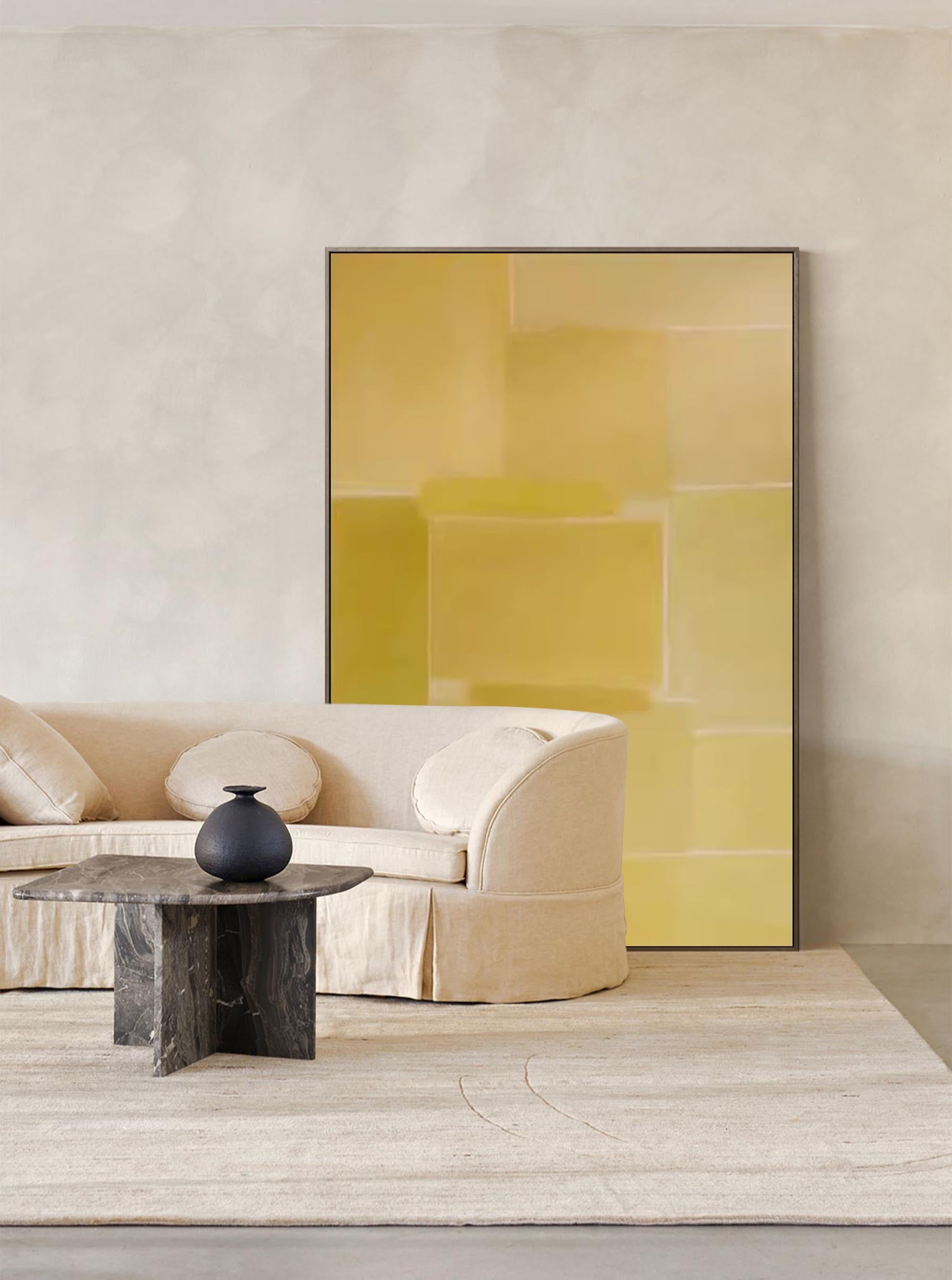 Minimalist Canvas Art #MI025