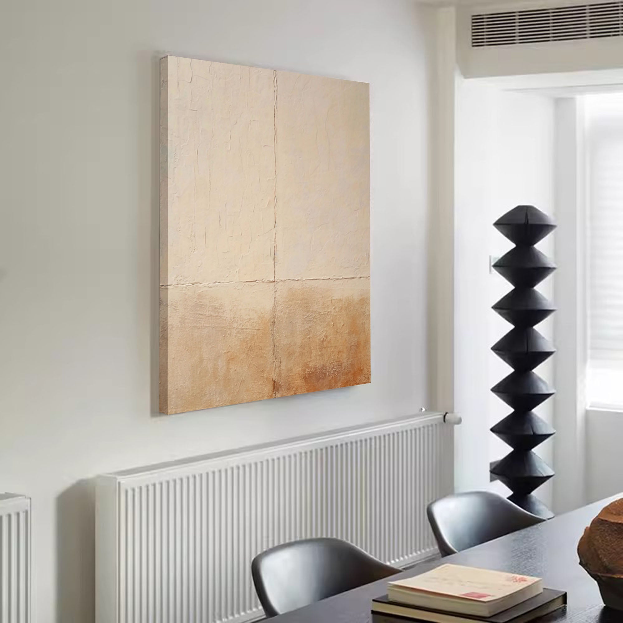 Minimalist Canvas Art #MI039