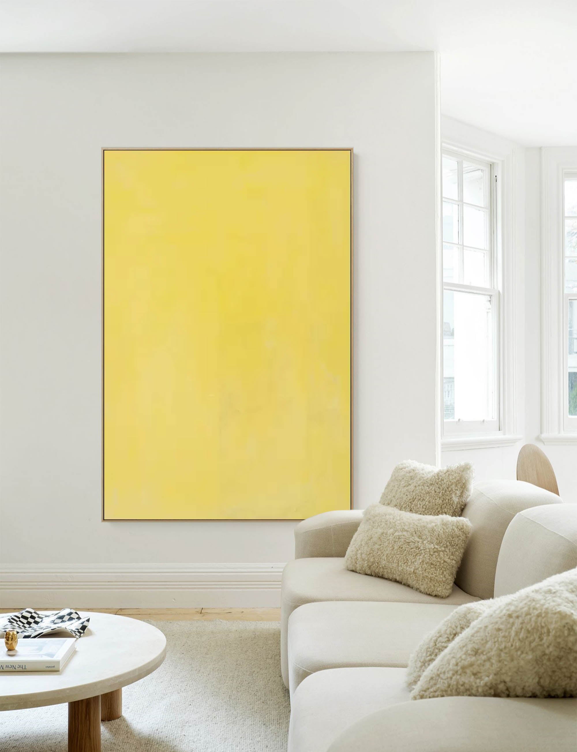 Minimalist Canvas Art #MI031