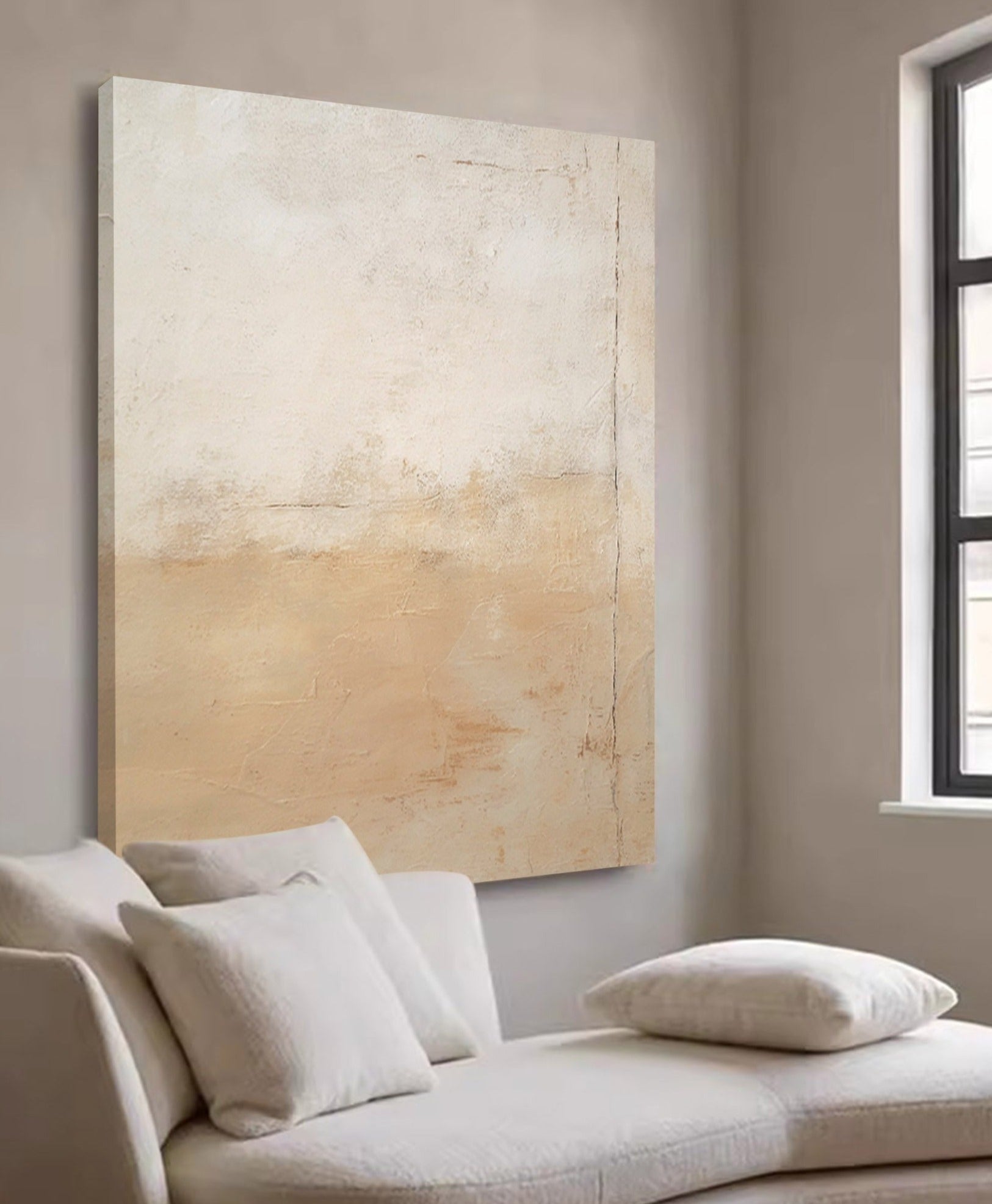 Minimalist Canvas Art #MI042