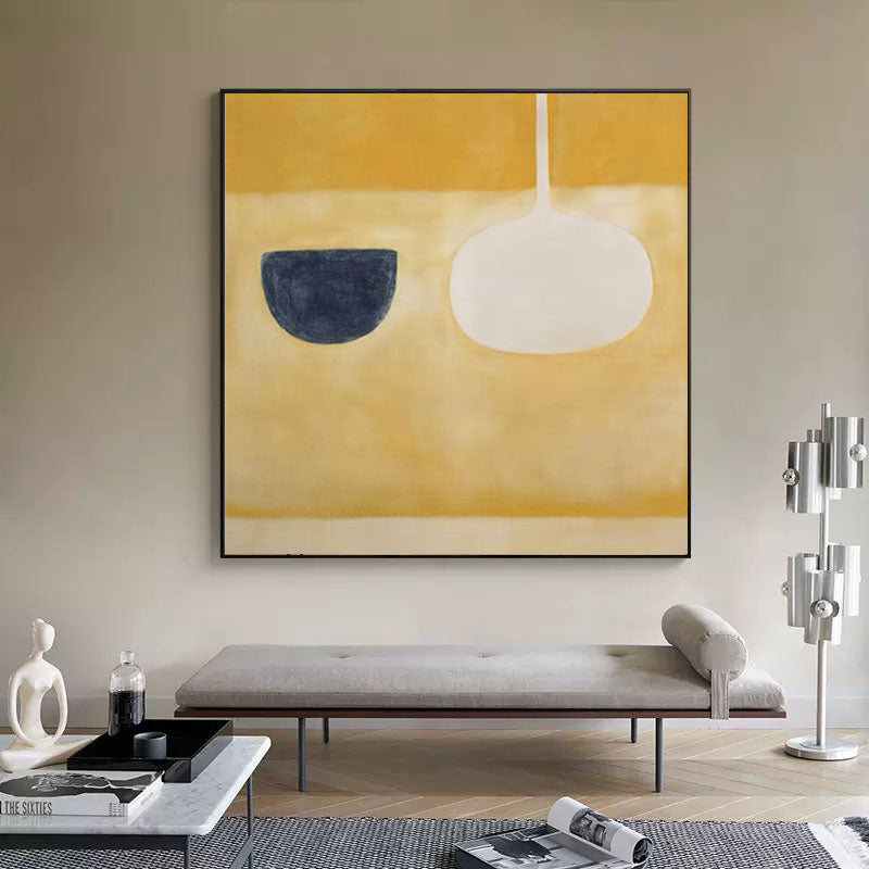 Minimalist Canvas Art #MI020