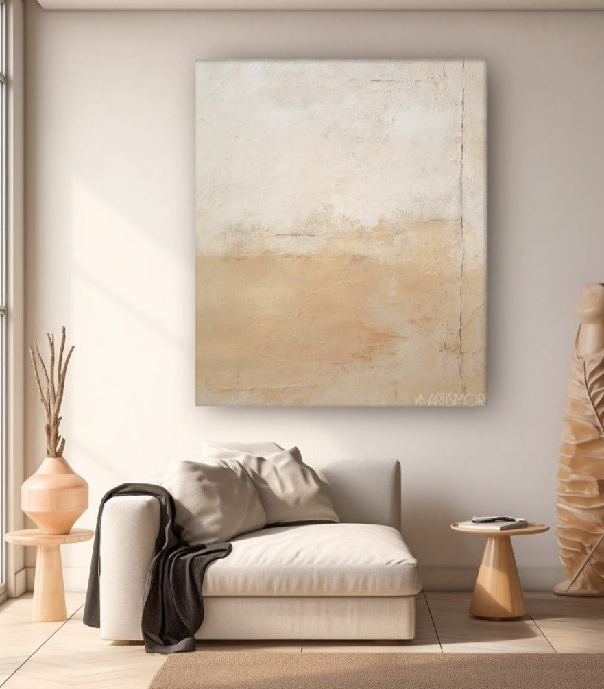 Minimalist Canvas Art #MI042
