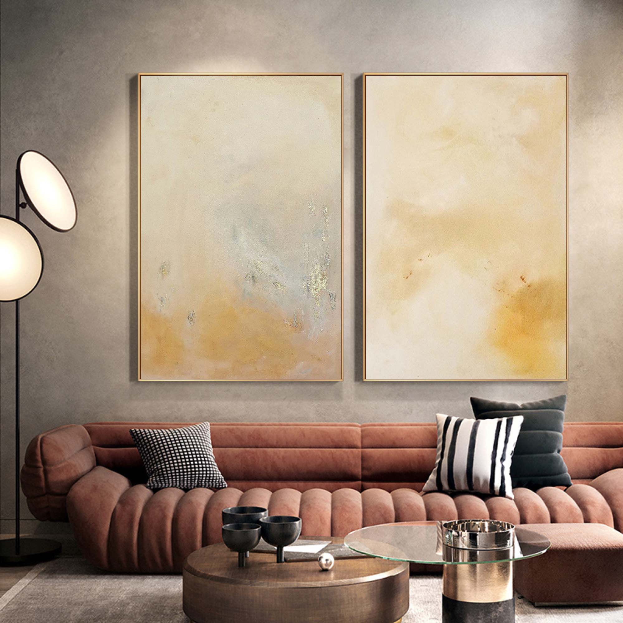 Minimalist Canvas Art #MI026