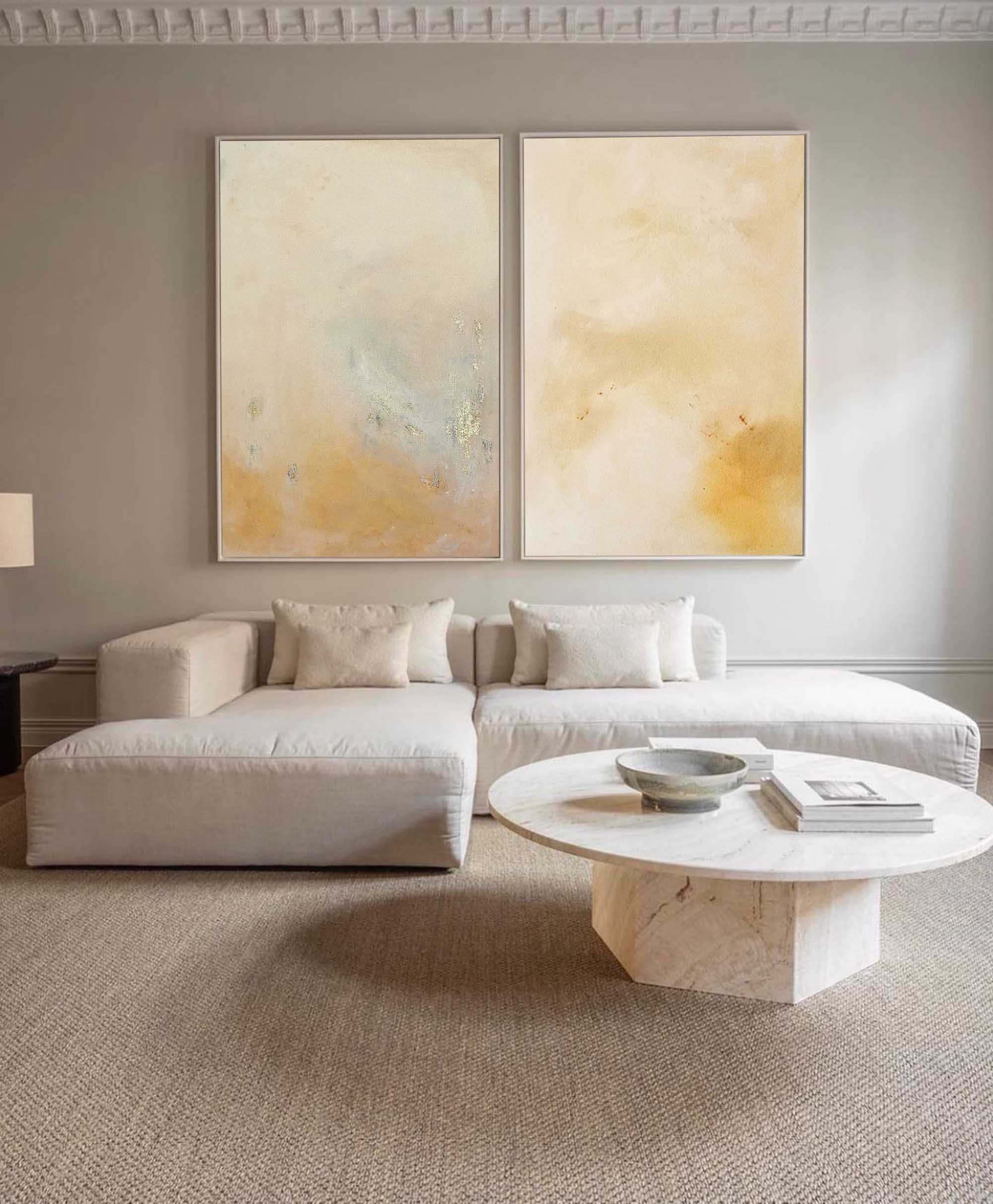 Minimalist Canvas Art #MI026
