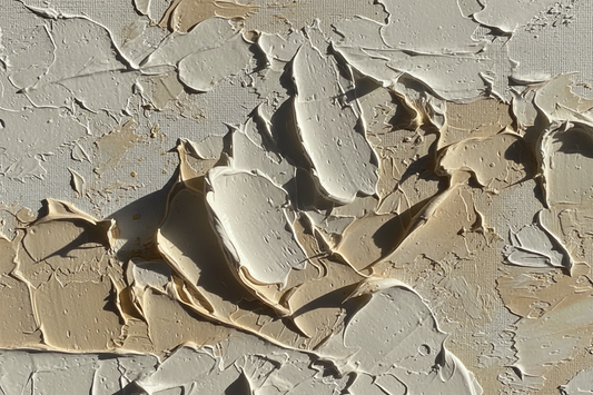 Why is Texture Important in Art? The Visual & Tactile Impact