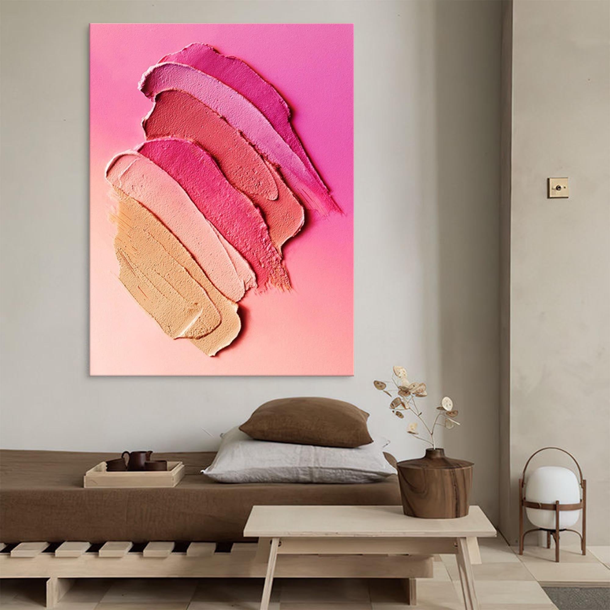 Minimalist Canvas Art #MI030