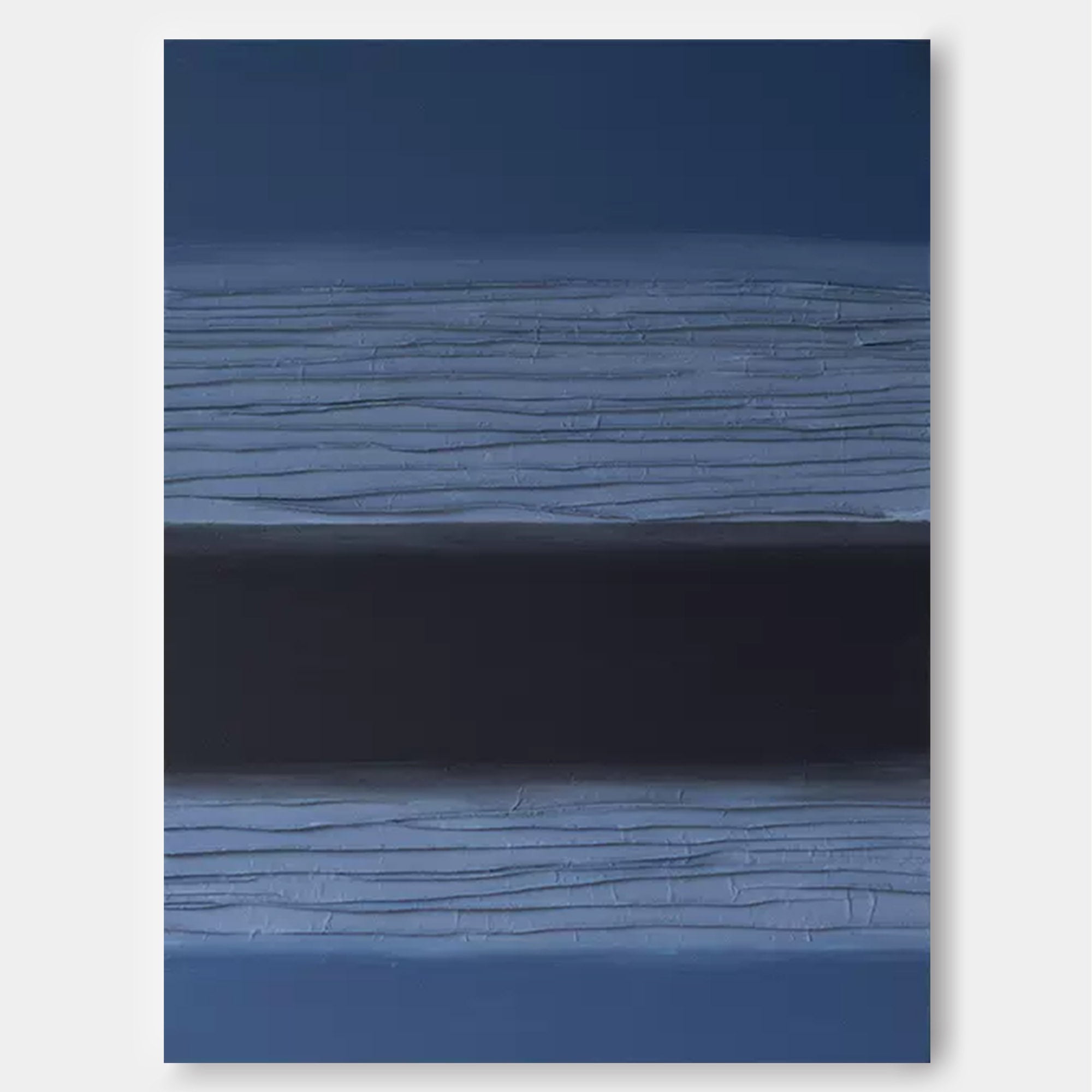 Minimalist Canvas Art #MI055
