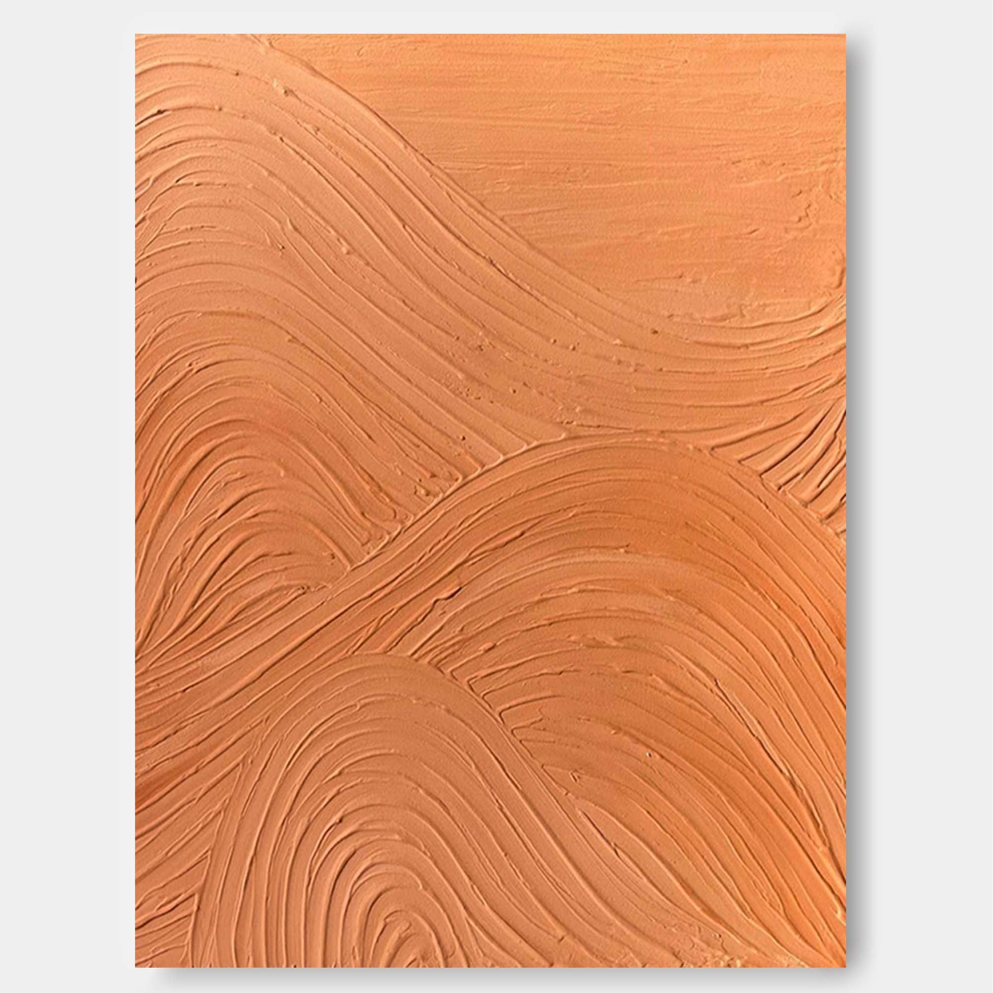Minimalist Canvas Art #MI050
