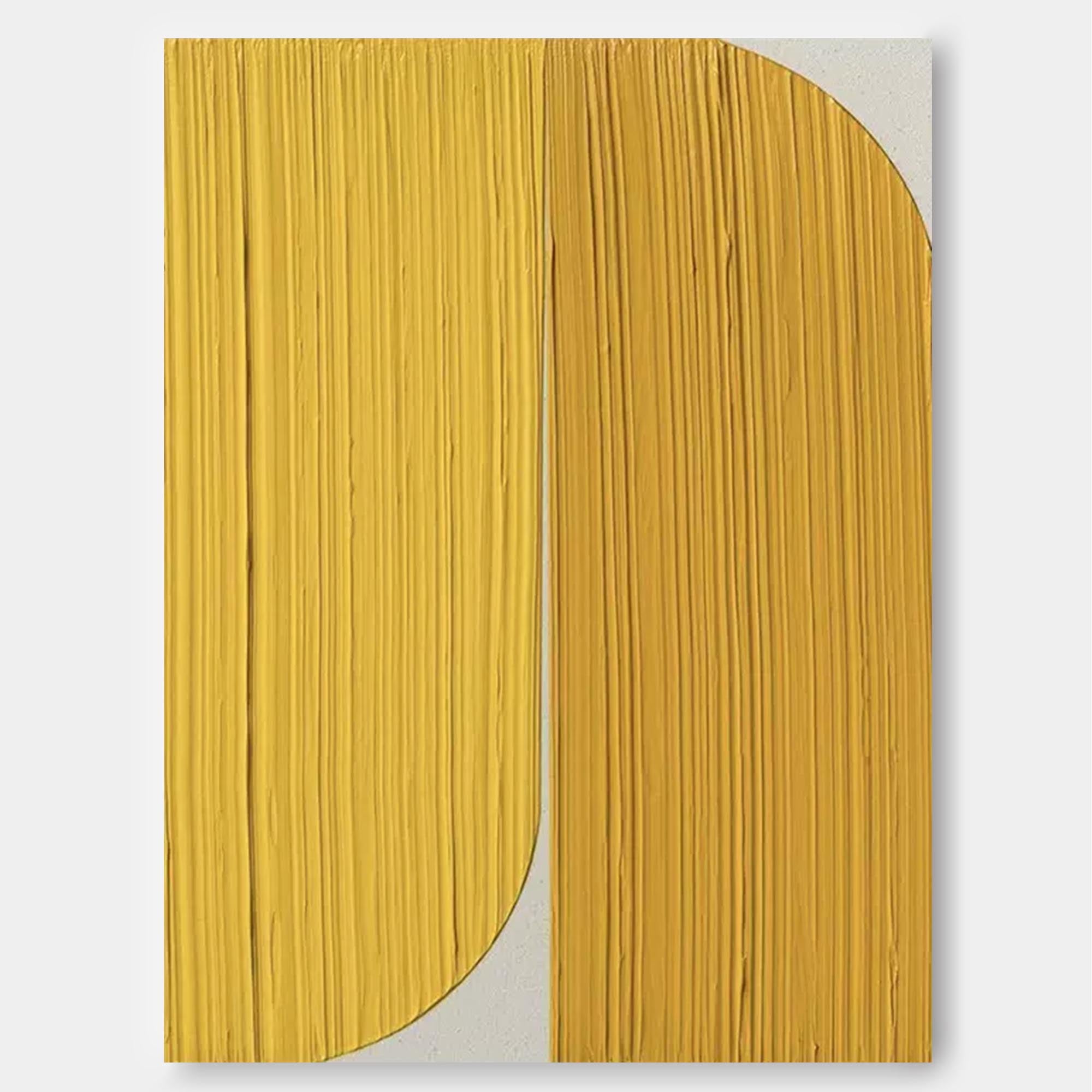 Minimalist Canvas Art #MI051