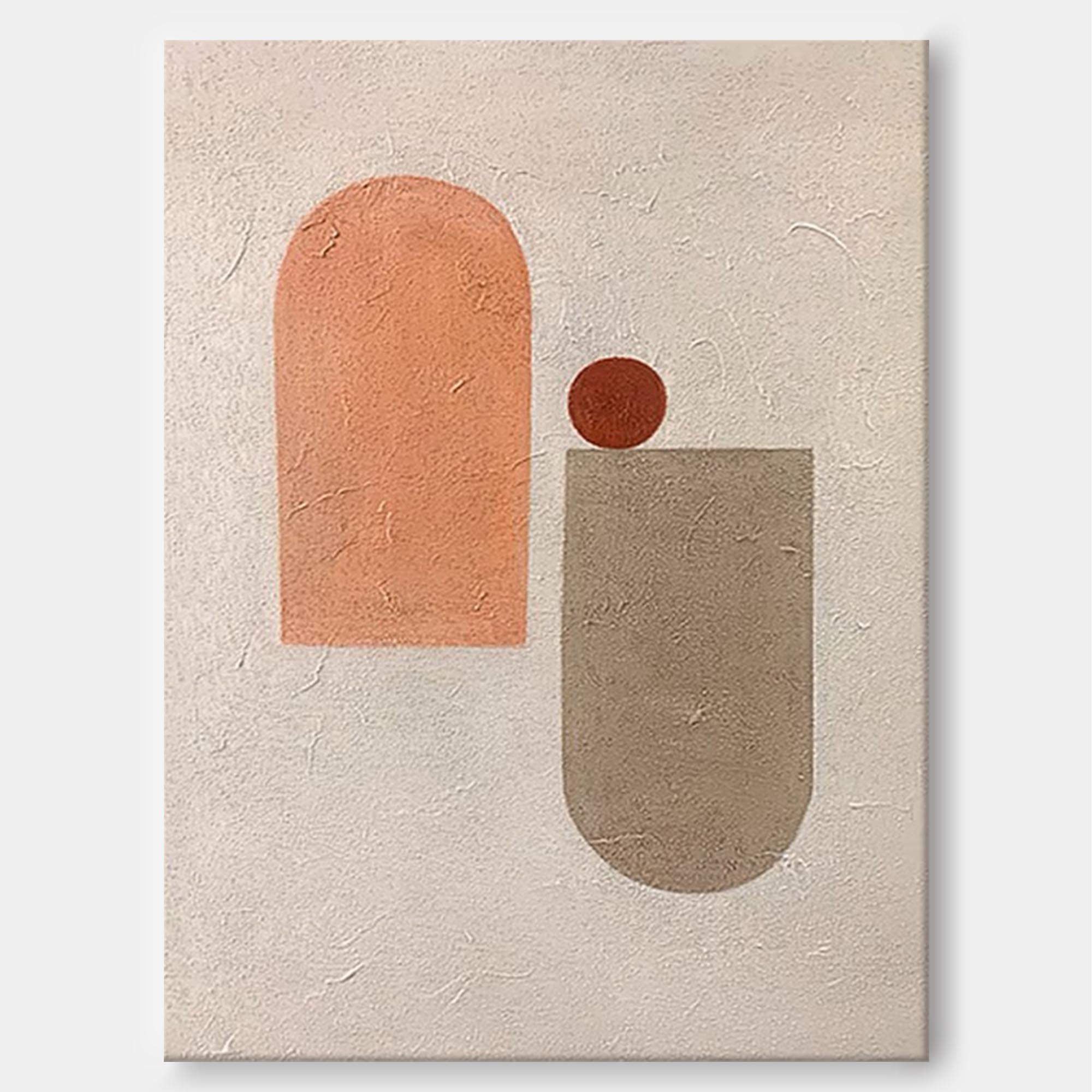 Minimalist Canvas Art #MI017