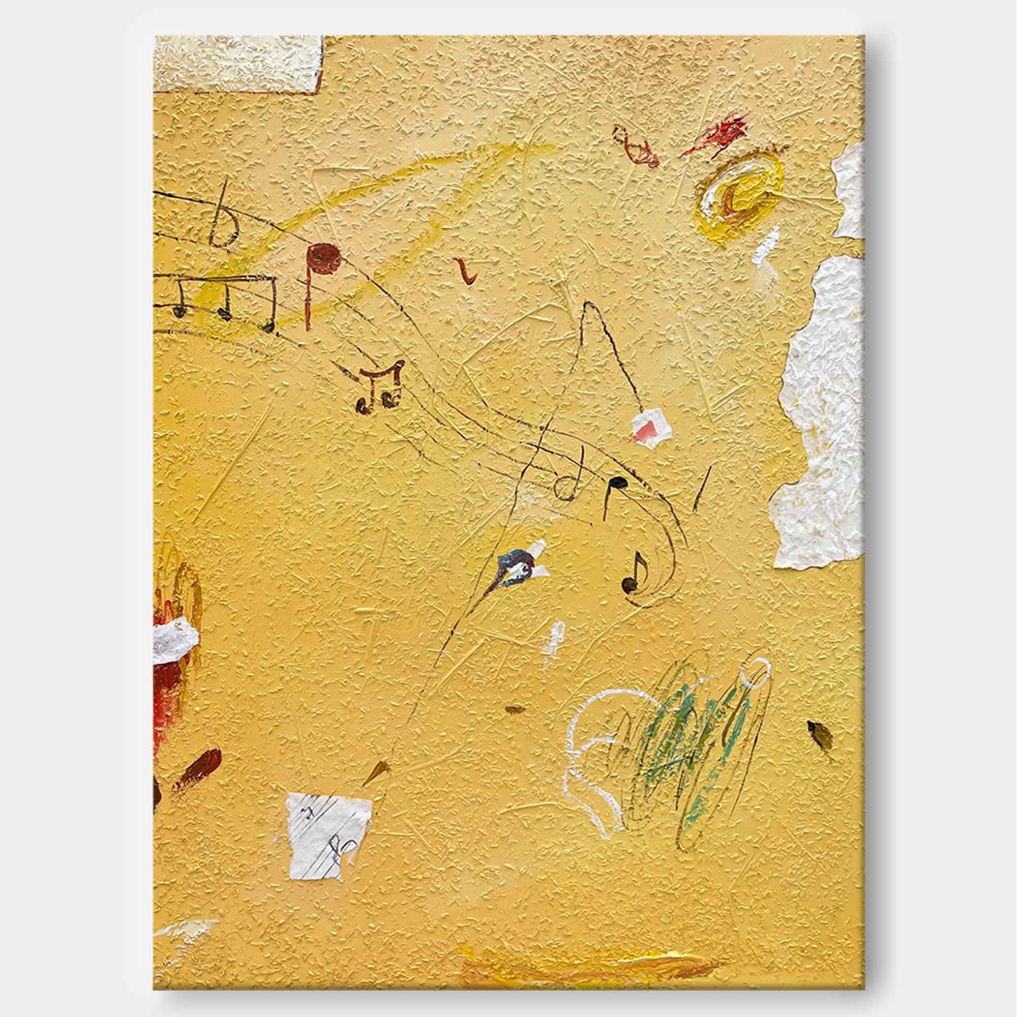 Minimalist Canvas Art #MI007