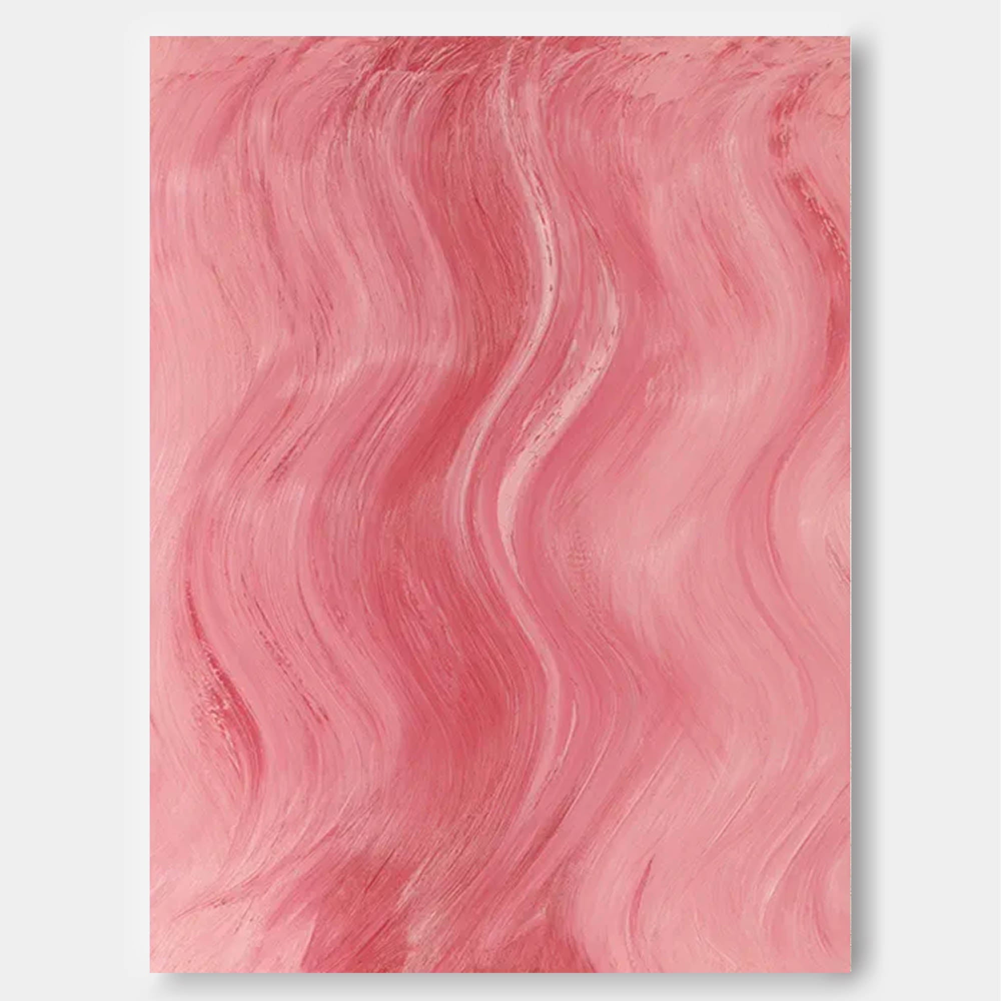 Minimalist Canvas Art #MI067