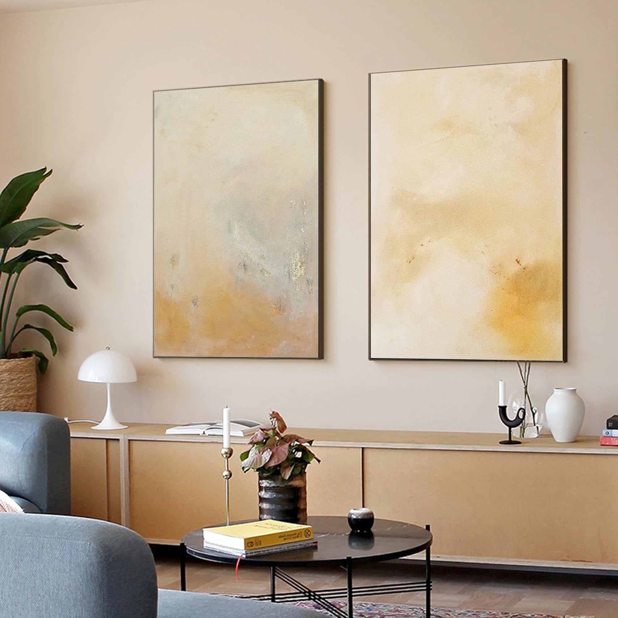 Minimalist Canvas Art #MI026