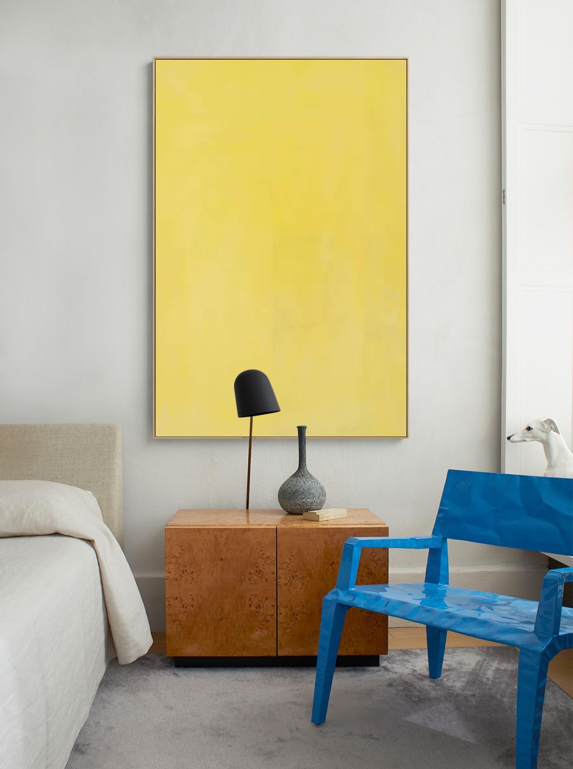 Minimalist Canvas Art #MI031