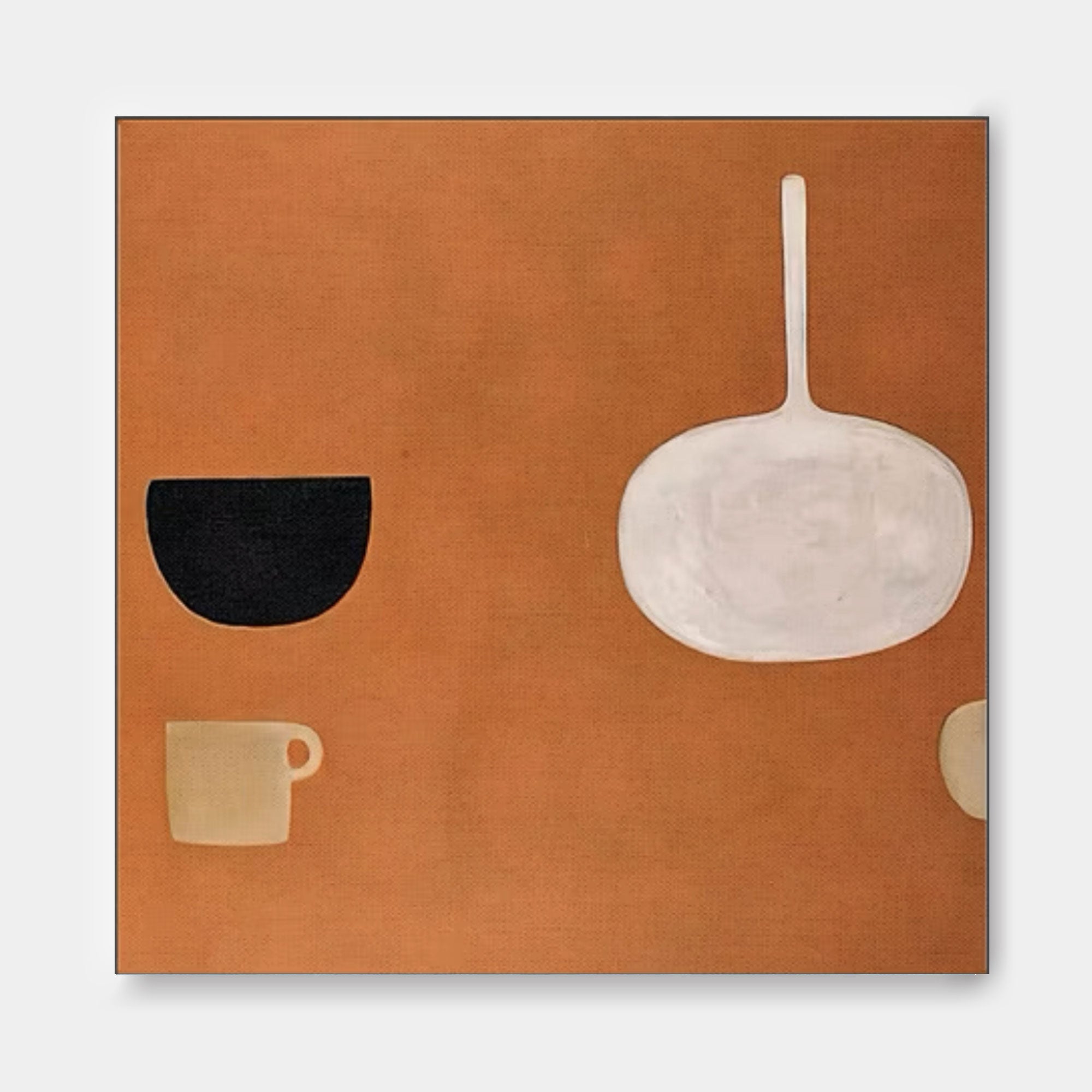 Minimalist Canvas Art #MI018